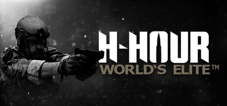 H-Hour Steam header art